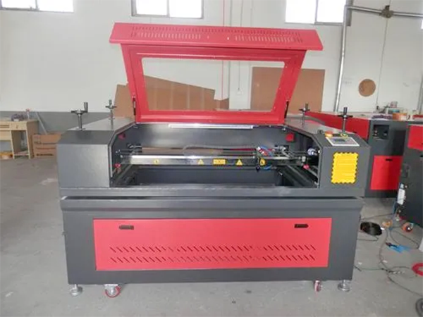 机械重型万向脚轮案例