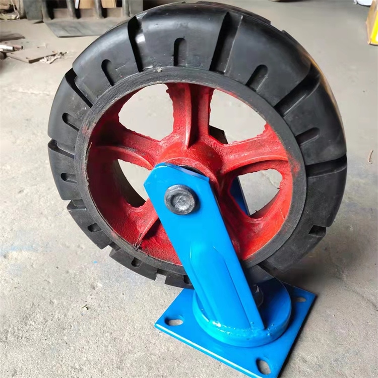 重型脚轮