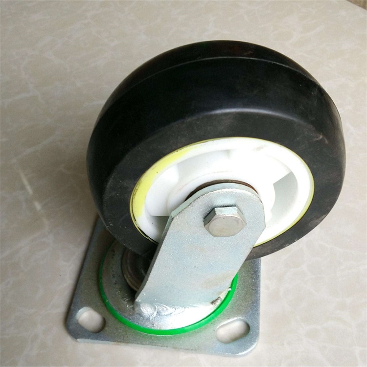 工业脚轮